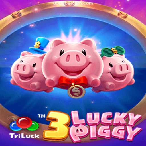 Exploring the Excitement of 3LUCKYPIGGY at 0306bet.com Oficial