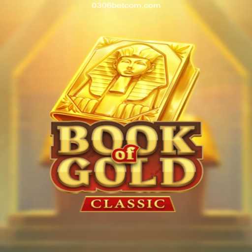 Explore the Thrills of Book Of Gold Classic: A Journey Through Ancient Egypt