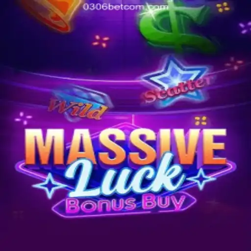 Discover the Thrills of MassiveLuckBonusBuy at 0306bet.com