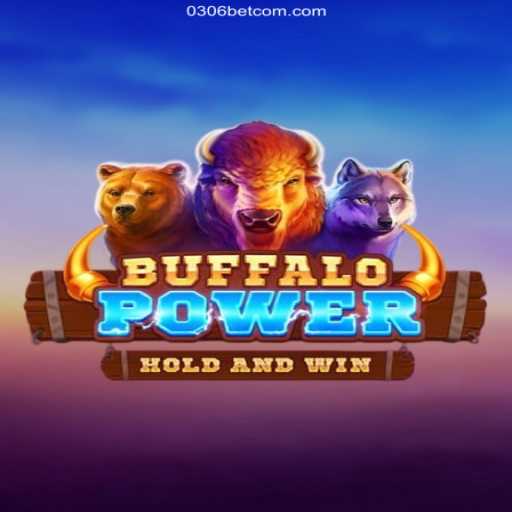 Exploring BuffaloPower: A Thrilling Casino Game Experience