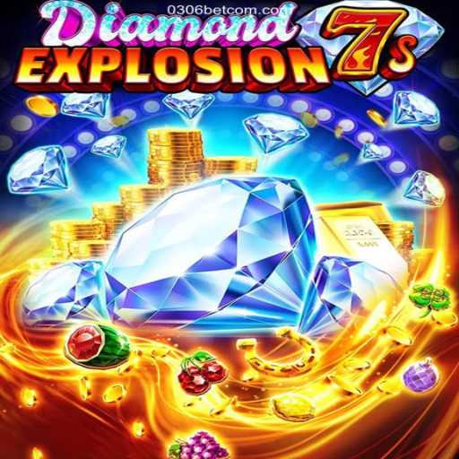 DiamondExplosion7s: The Sparkling Casino Phenomenon