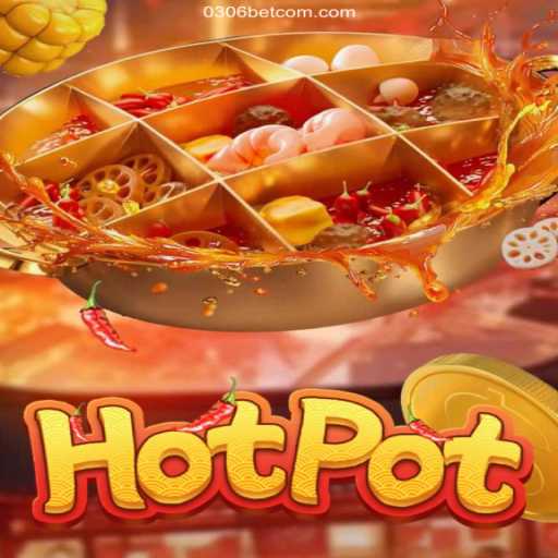 Exploring the Exciting World of Hotpot - A Thrilling Casino Game
