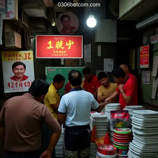 Understanding Jueteng: A Philippines Gambling Phenomenon