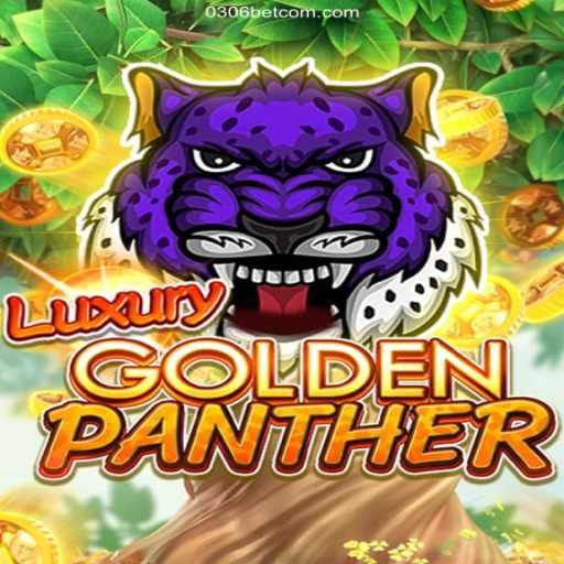 Discover the Thrills of LUXURYGOLDENPANTHER: The Ultimate Online Casino Game