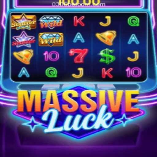 Discover MassiveLuck: The Ultimate Online Casino Experience