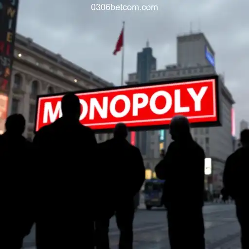 Monopoly and Its Economic and Social Impact