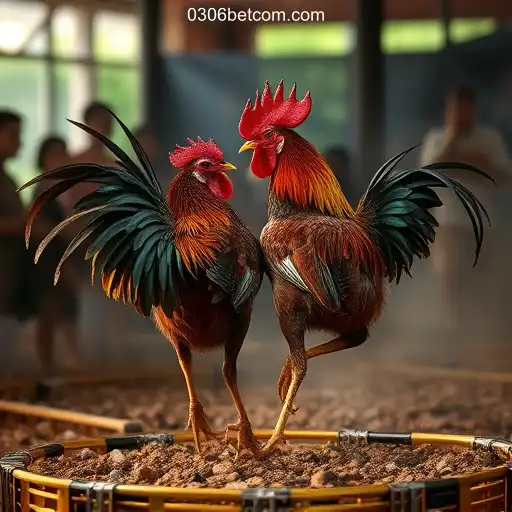 The Rise of Online Sabong and the Evolution of 0306bet.com Oficial - O melhor cassino online do Brasil🍀