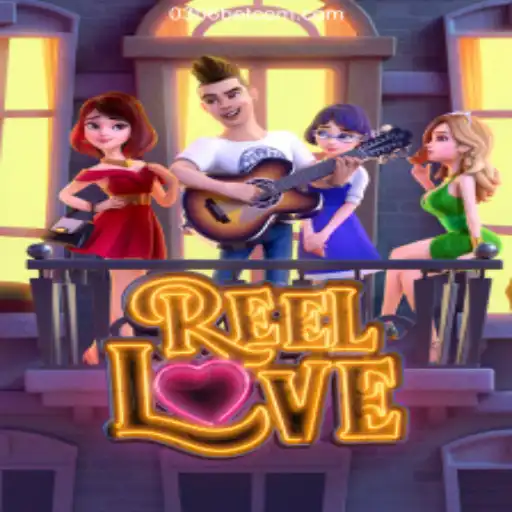Unveiling ReelLove: A Deep Dive into the Exciting World of Online Gaming