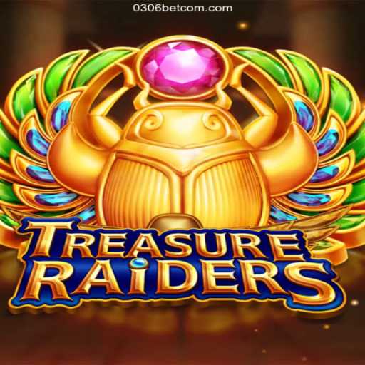 Dive into Excitement with TREASURERAIDERS: A Thrilling Online Adventure