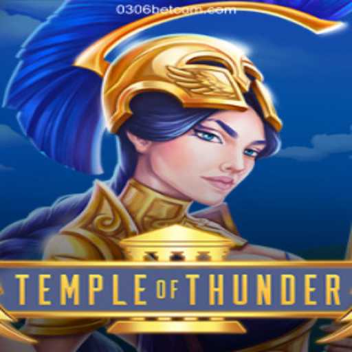 Discover the Thrills of TempleofThunder - A Journey into Brazil's Best Online Casino Experience